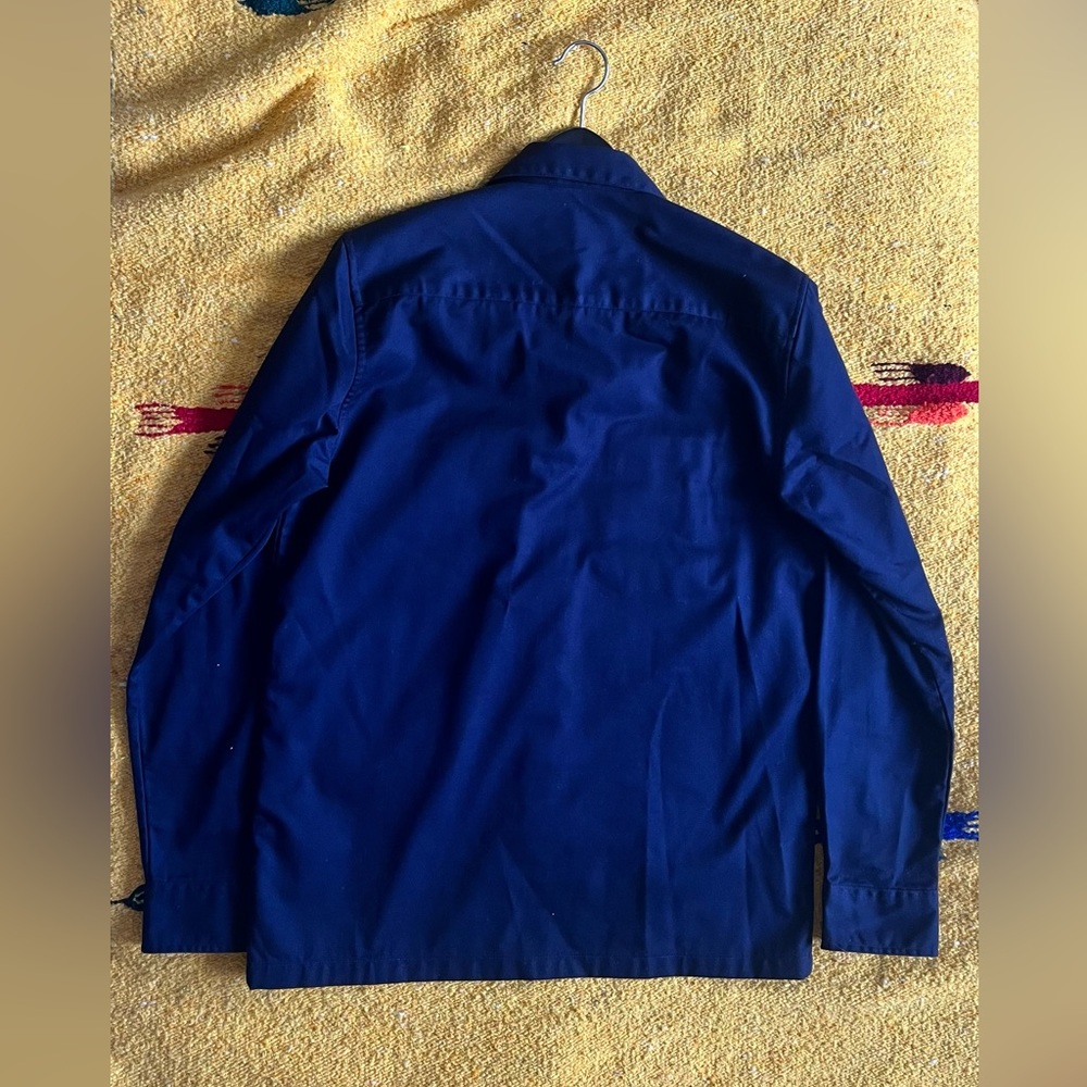 CARHARTT WIP- WORKWEAR SHIRT- SMALL - Picture 4 of 4